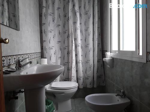 Hostal Miguel Calahonda Eksteriør bilde